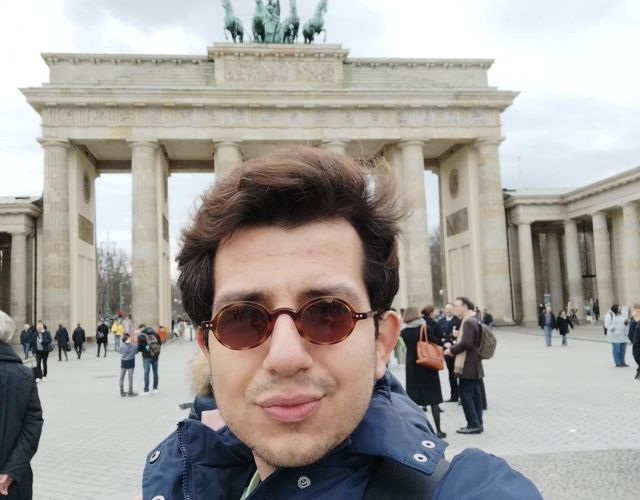 Karasu Almanca Özel Ders